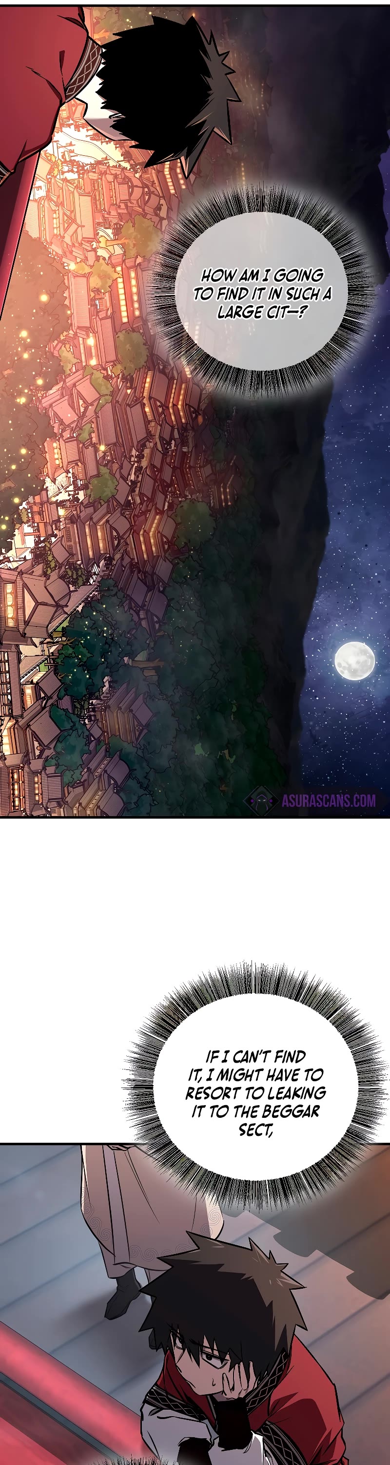 Childhood Friend of the Zenith chapter 20 page 10