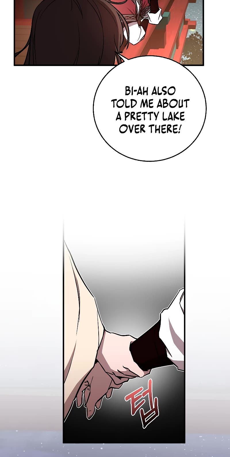 Childhood Friend of the Zenith chapter 20 page 14