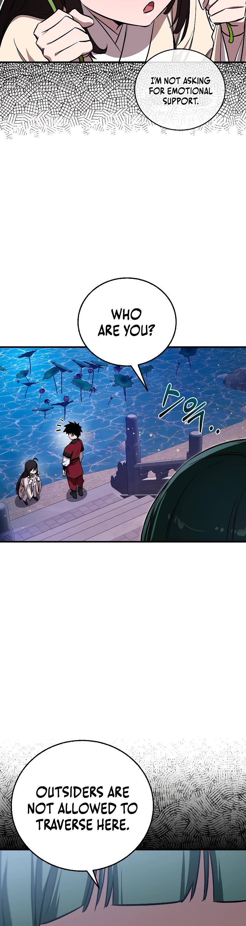 Childhood Friend of the Zenith chapter 20 page 20