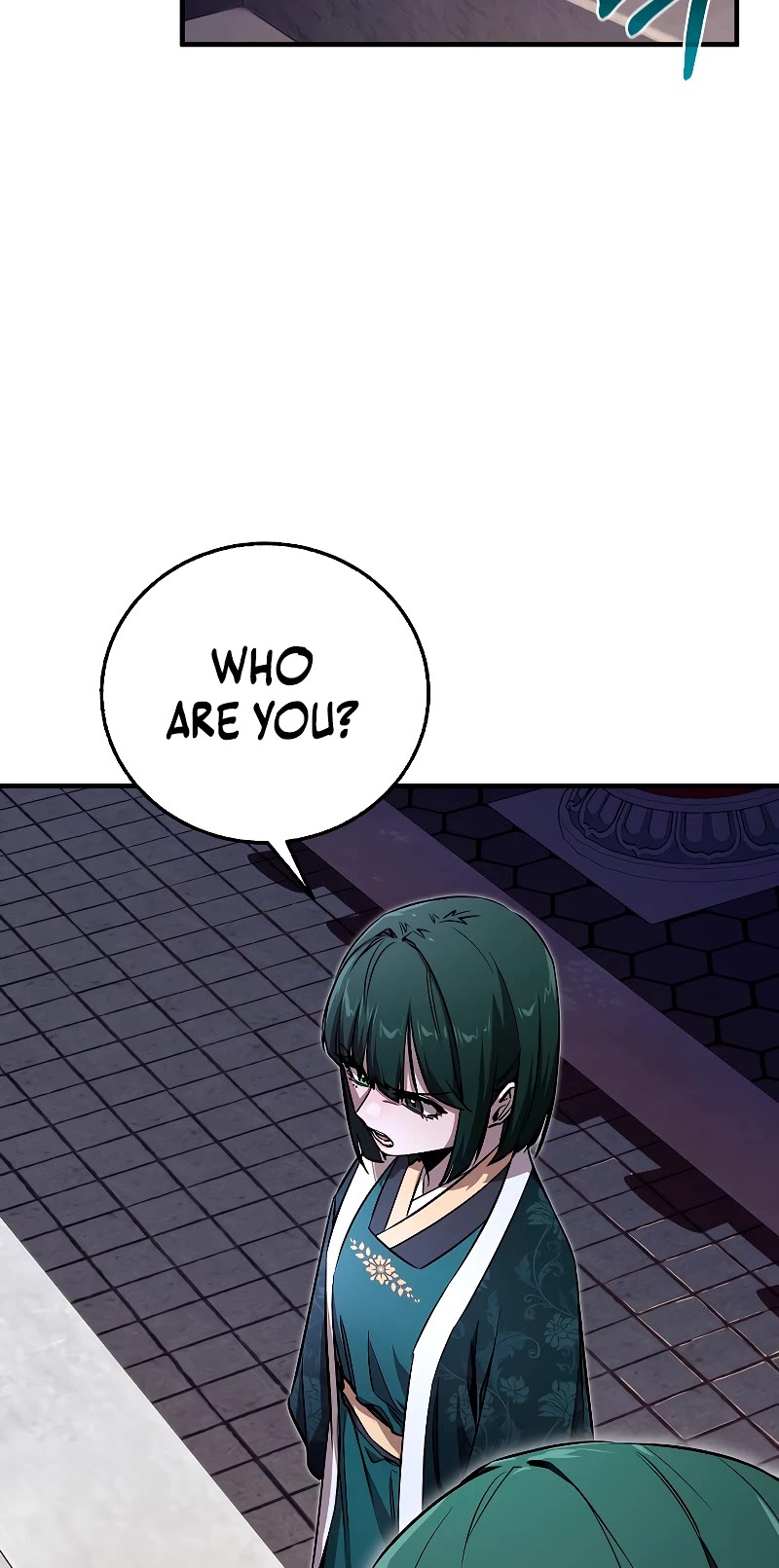 Childhood Friend of the Zenith chapter 20 page 22