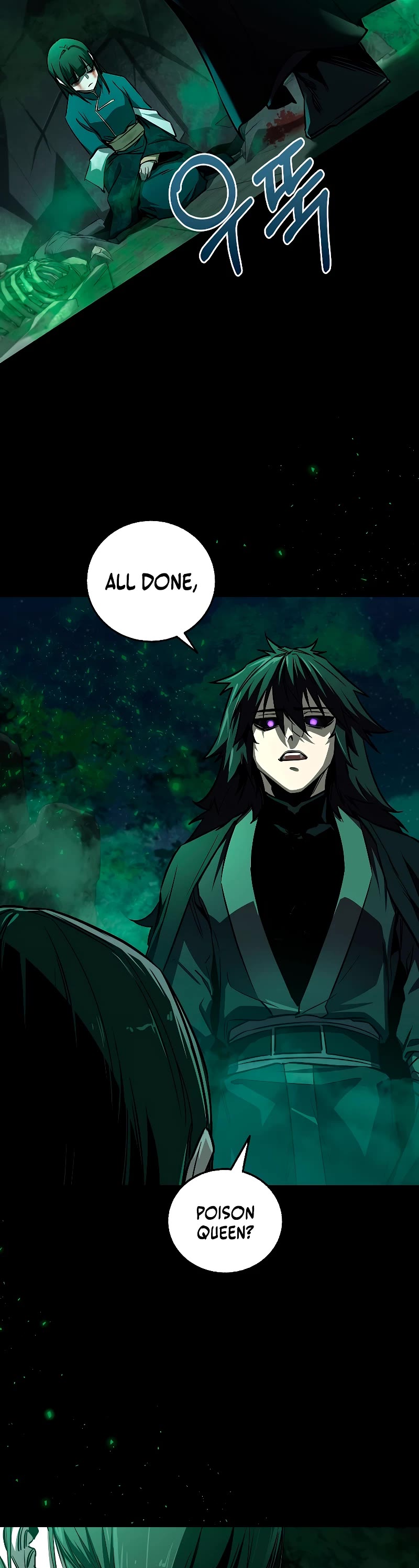 Childhood Friend of the Zenith chapter 20 page 26