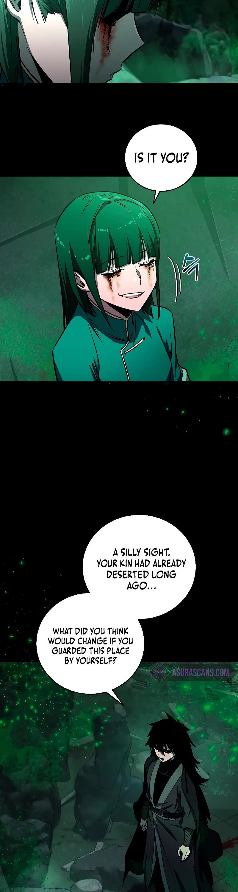 Childhood Friend of the Zenith chapter 20 page 27