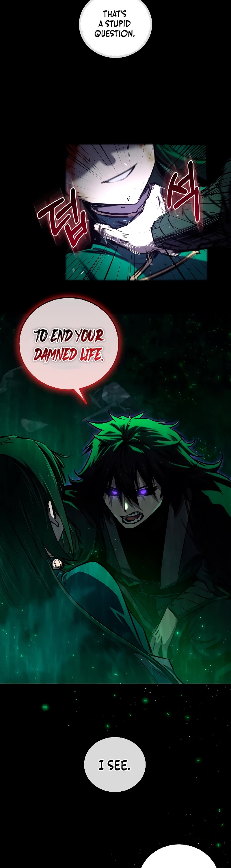 Childhood Friend of the Zenith chapter 20 page 29