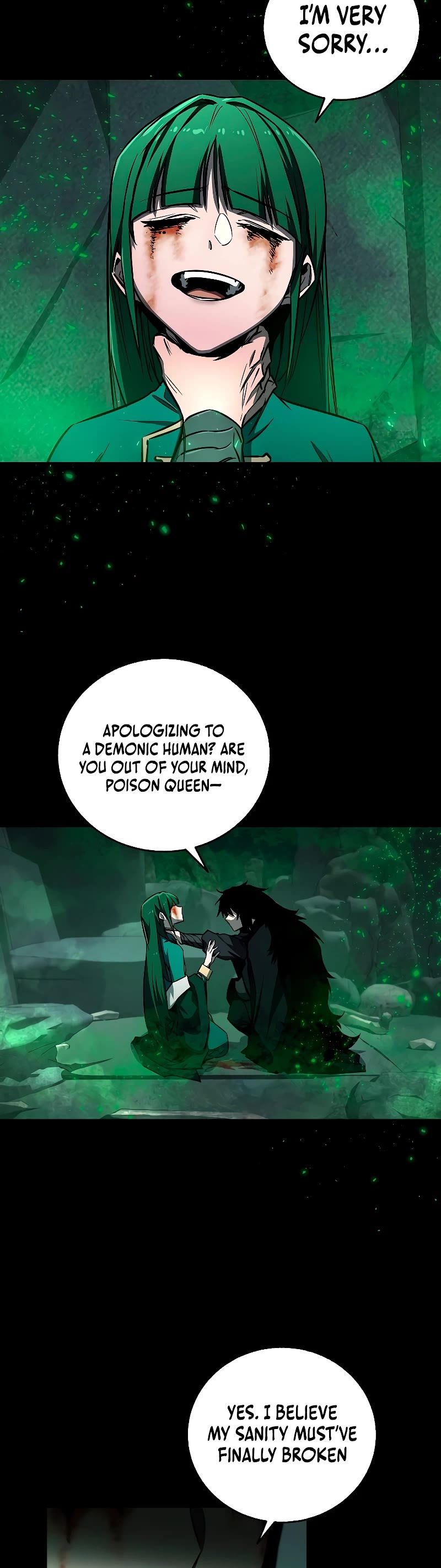 Childhood Friend of the Zenith chapter 20 page 30