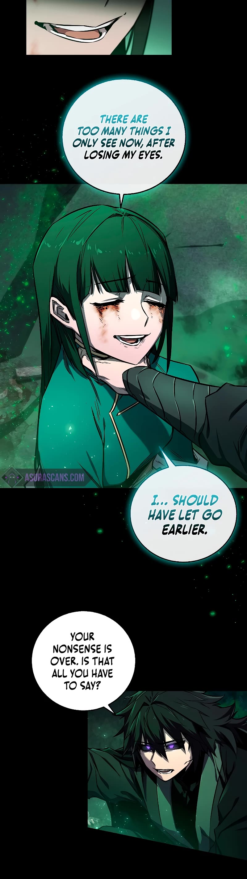 Childhood Friend of the Zenith chapter 20 page 31