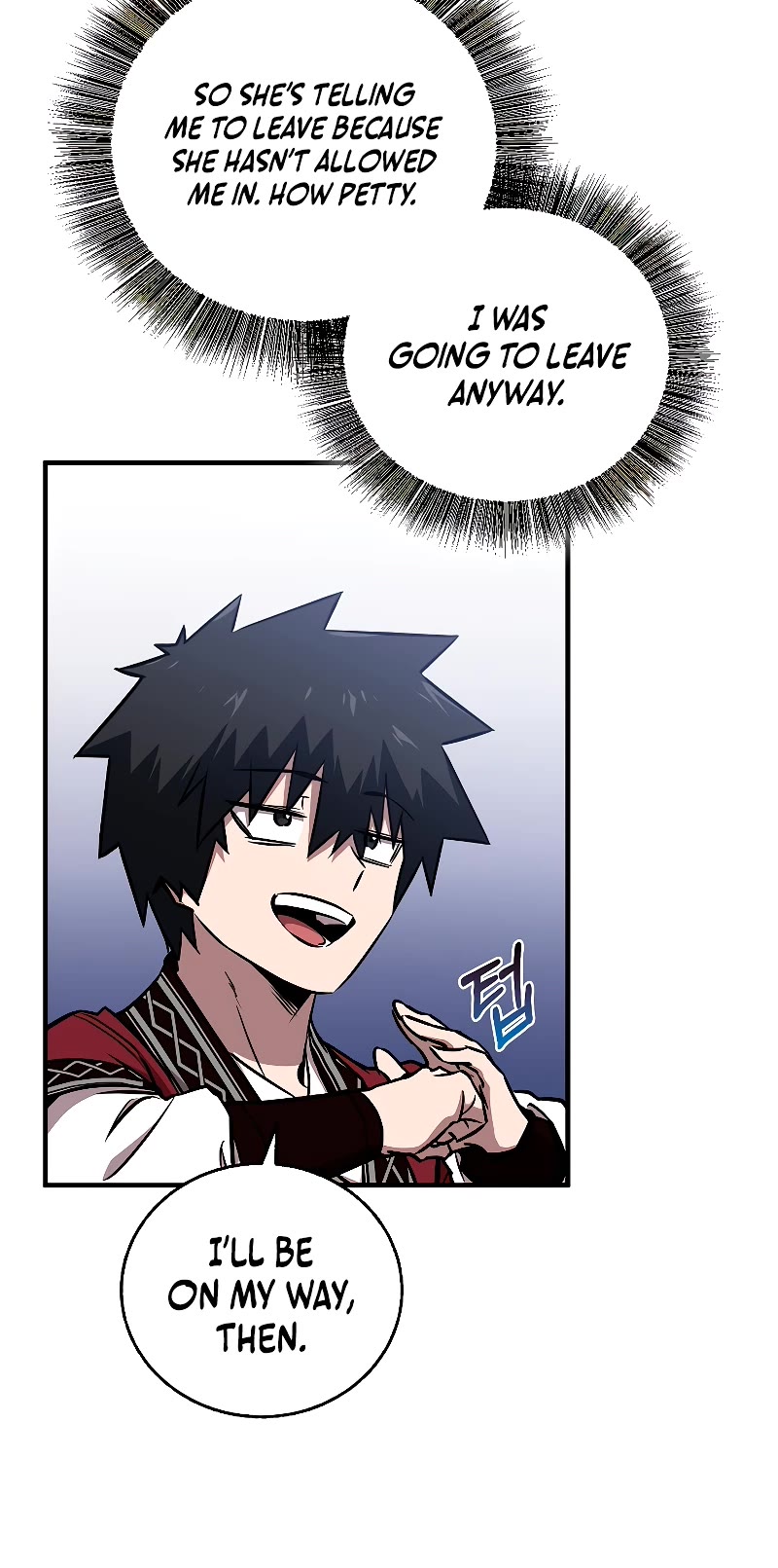 Childhood Friend of the Zenith chapter 20 page 41