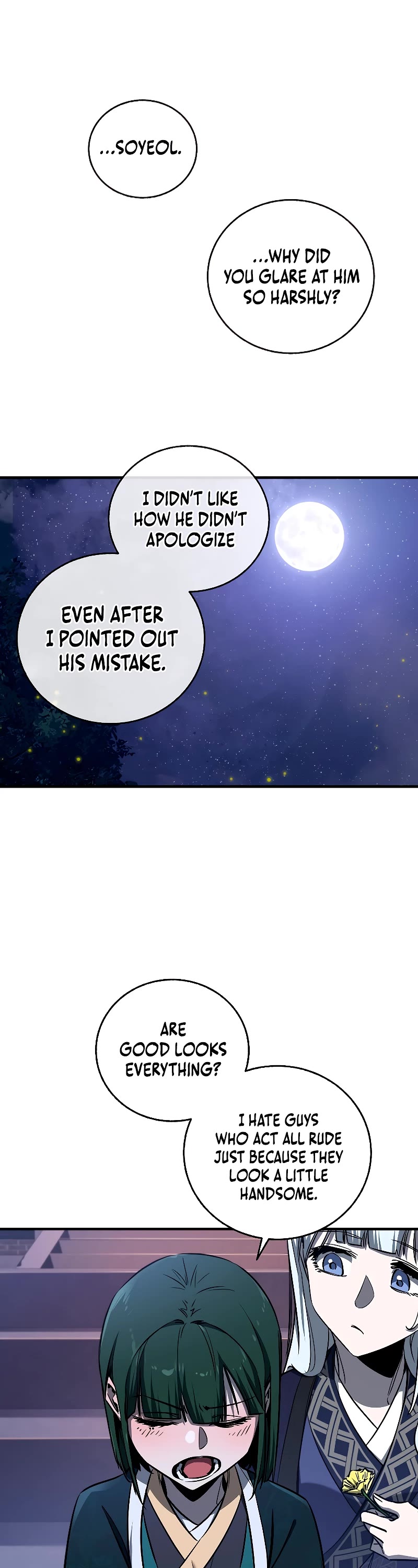 Childhood Friend of the Zenith chapter 20 page 43