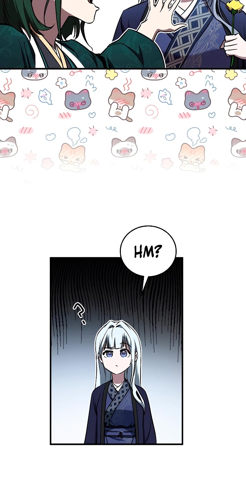 Childhood Friend of the Zenith chapter 20 page 45