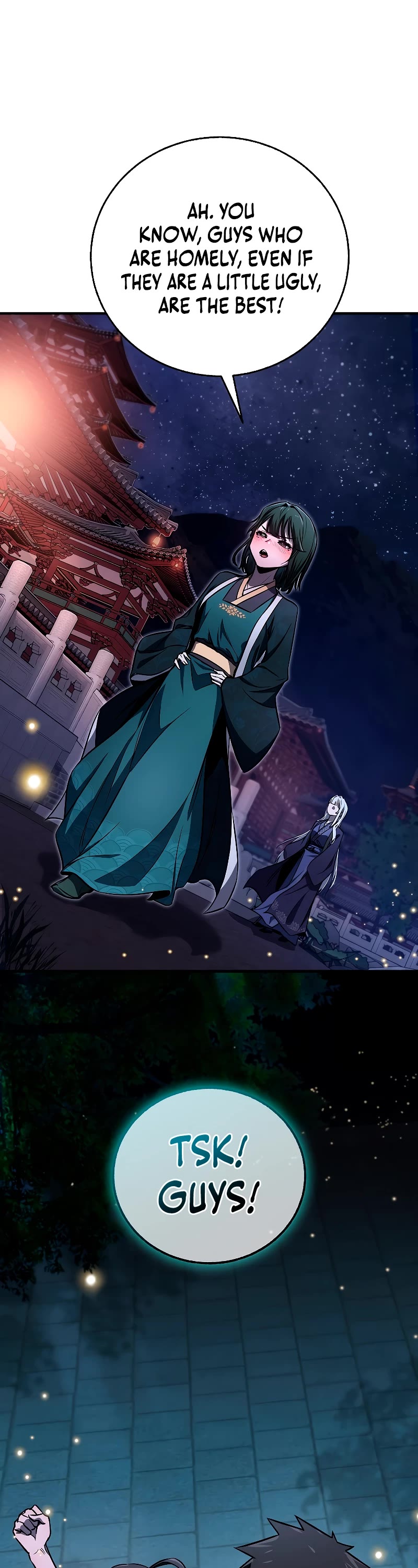 Childhood Friend of the Zenith chapter 20 page 47