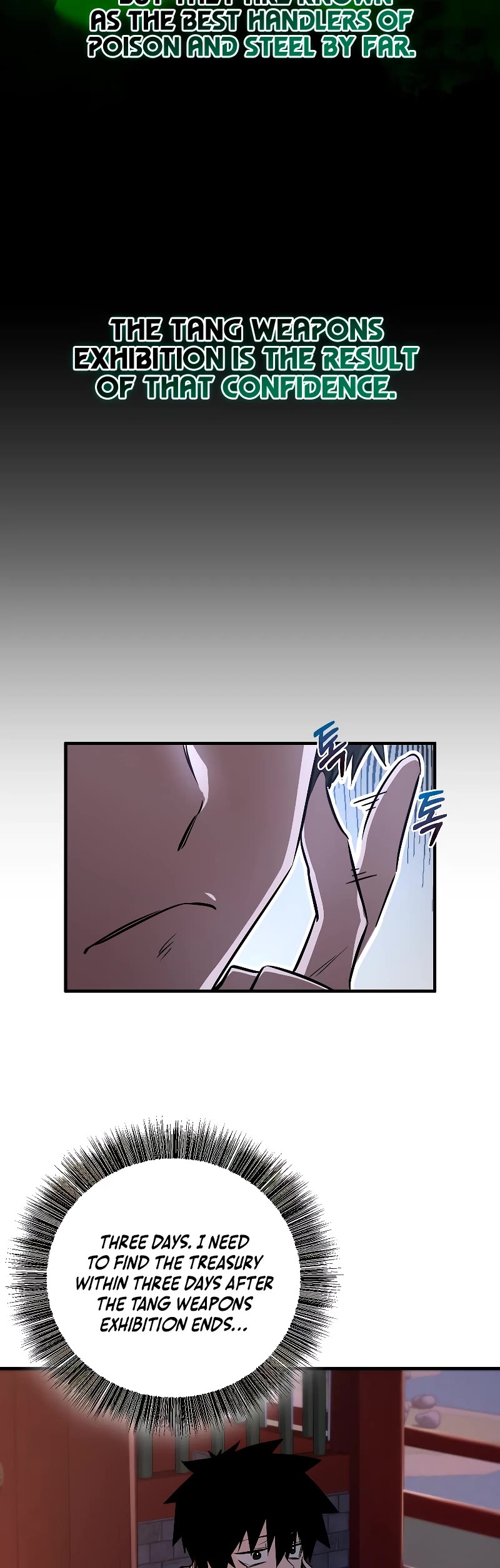 Childhood Friend of the Zenith chapter 20 page 8