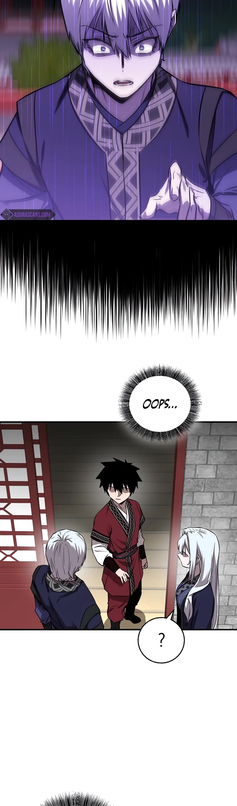 Childhood Friend of the Zenith chapter 21 page 10