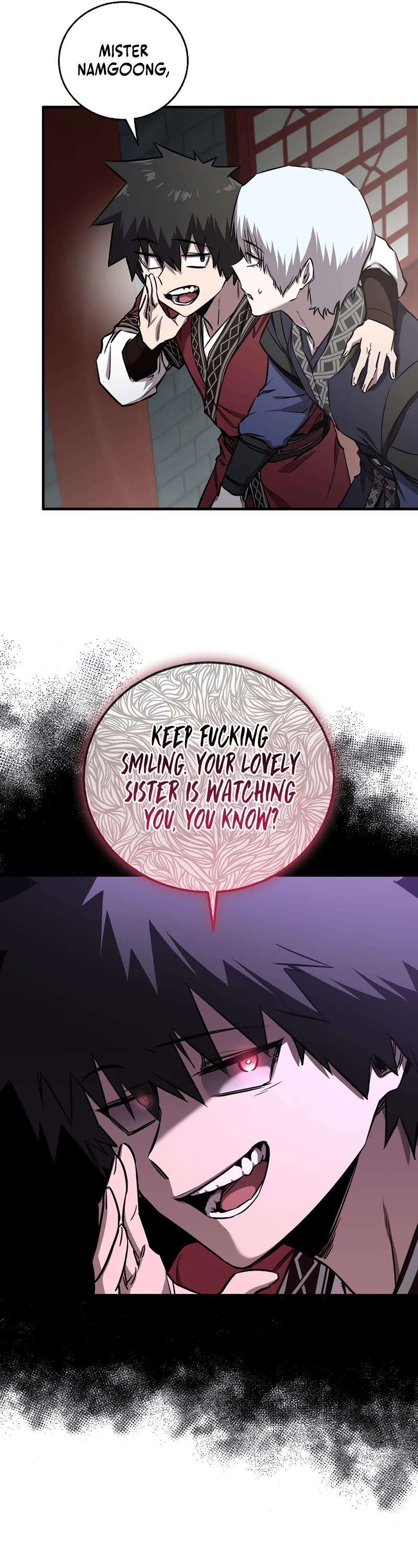 Childhood Friend of the Zenith chapter 21 page 12