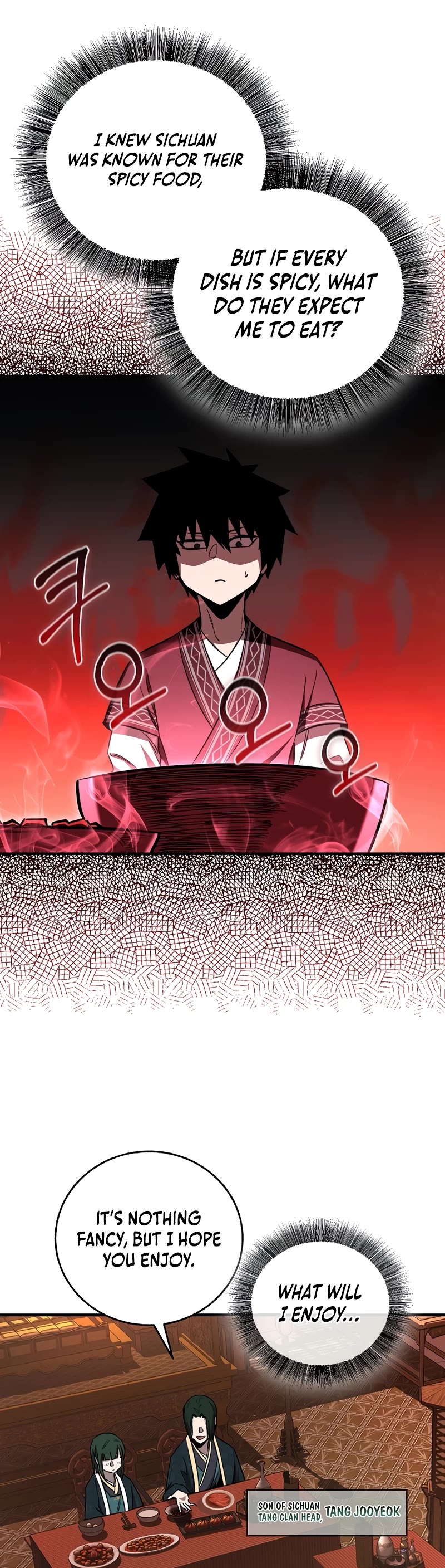 Childhood Friend of the Zenith chapter 21 page 15