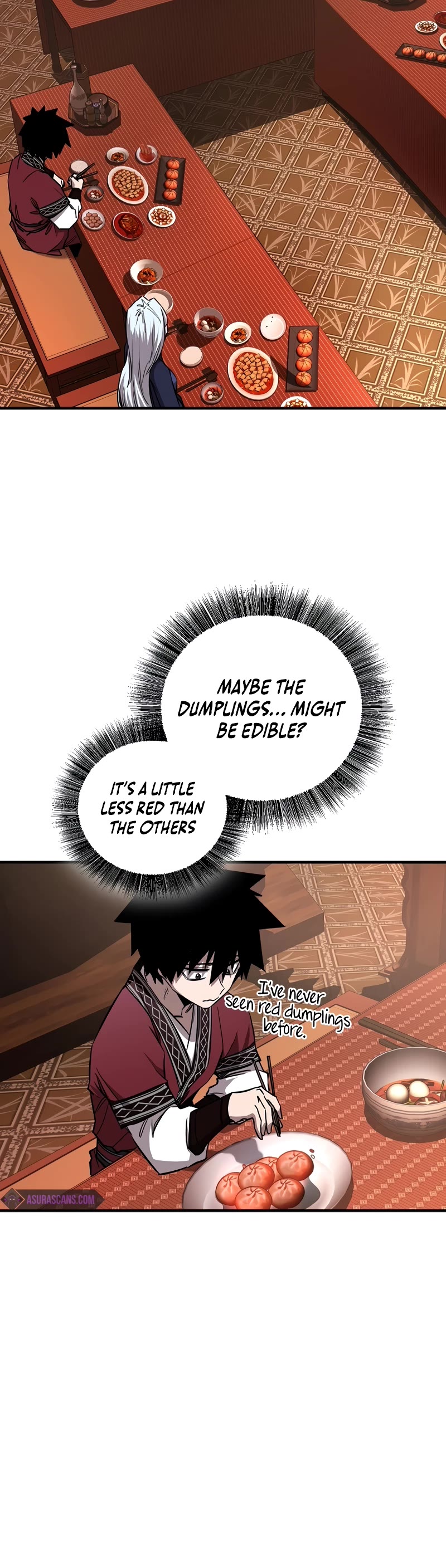 Childhood Friend of the Zenith chapter 21 page 16