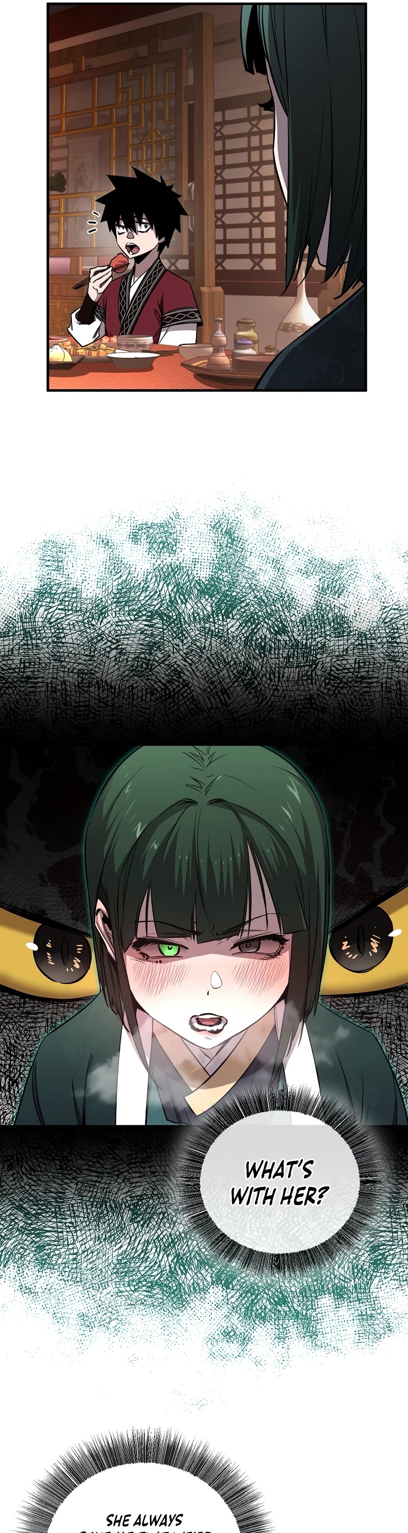 Childhood Friend of the Zenith chapter 21 page 17