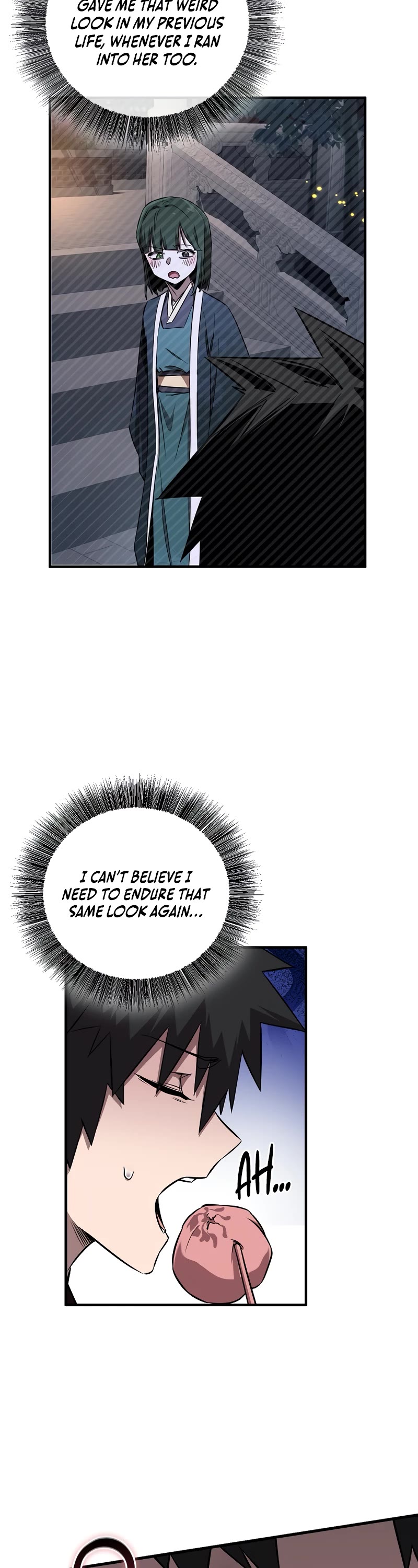 Childhood Friend of the Zenith chapter 21 page 18