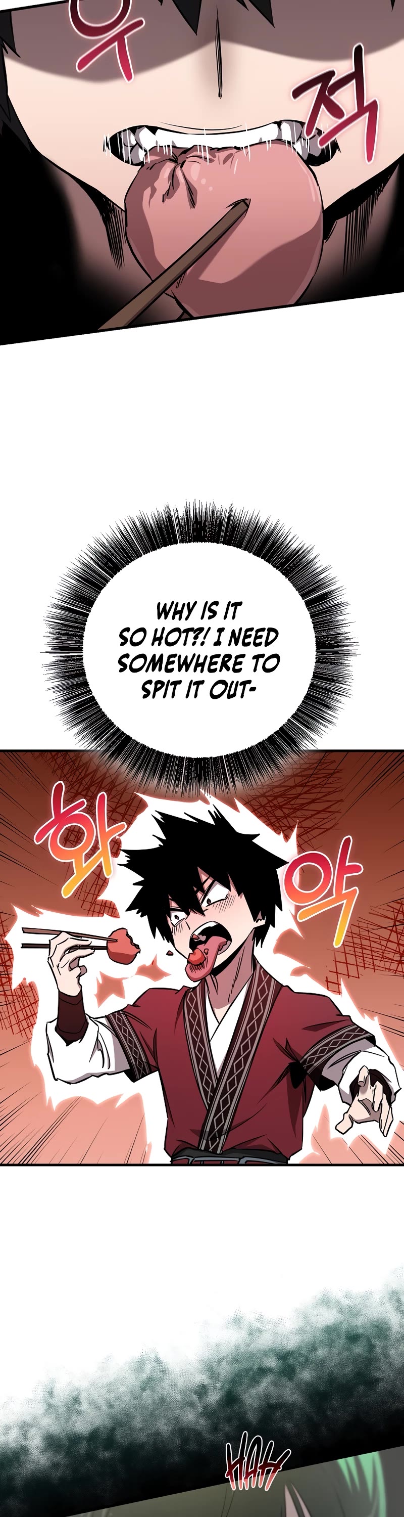 Childhood Friend of the Zenith chapter 21 page 19