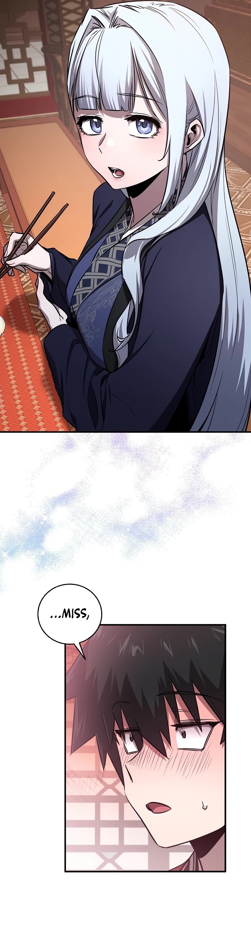 Childhood Friend of the Zenith chapter 21 page 22