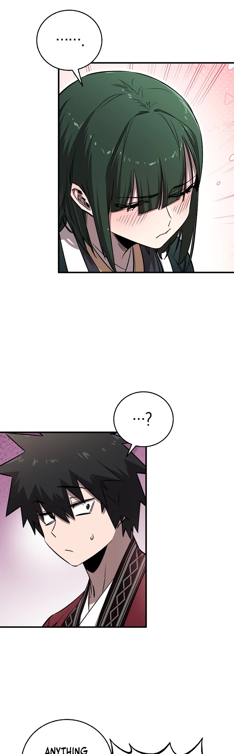 Childhood Friend of the Zenith chapter 21 page 25