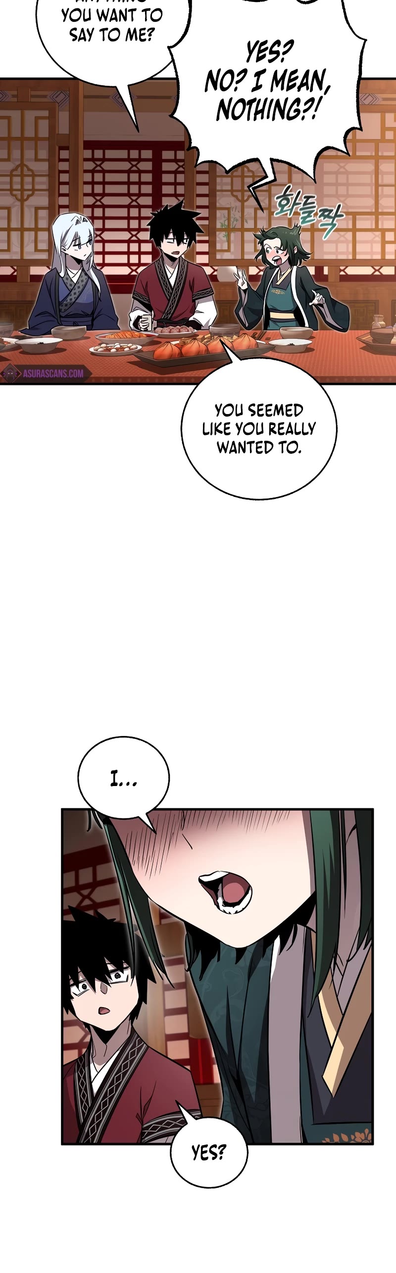 Childhood Friend of the Zenith chapter 21 page 26