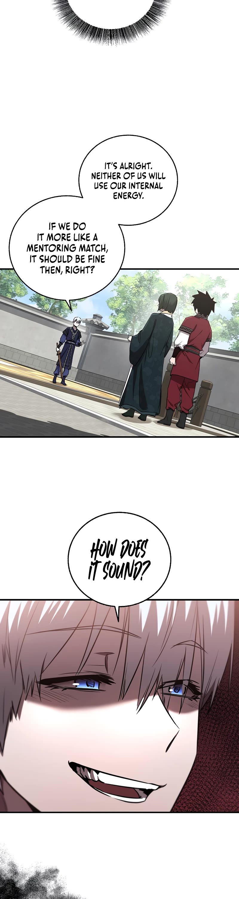 Childhood Friend of the Zenith chapter 21 page 35