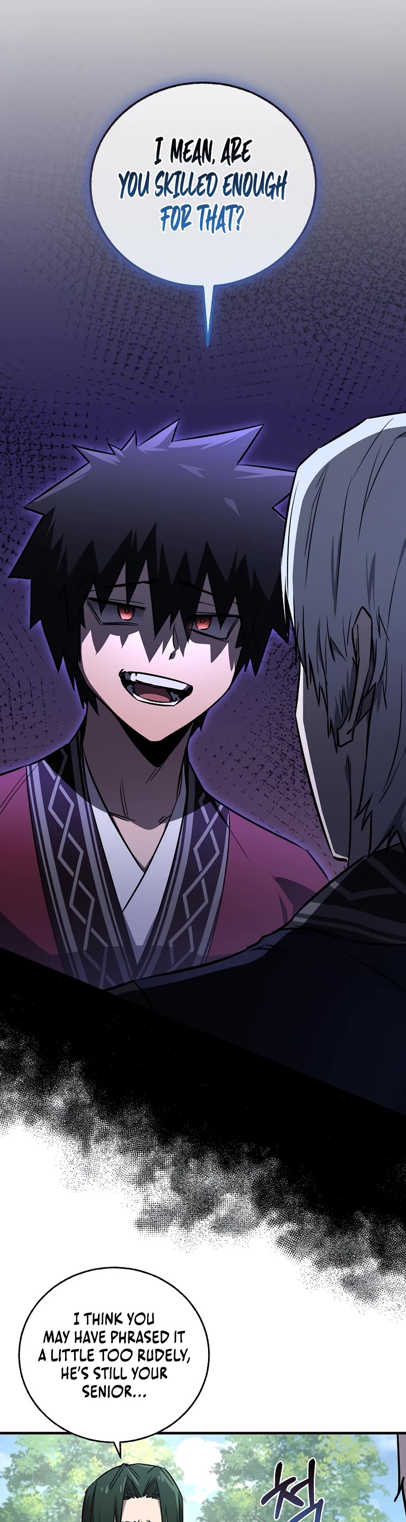 Childhood Friend of the Zenith chapter 21 page 37