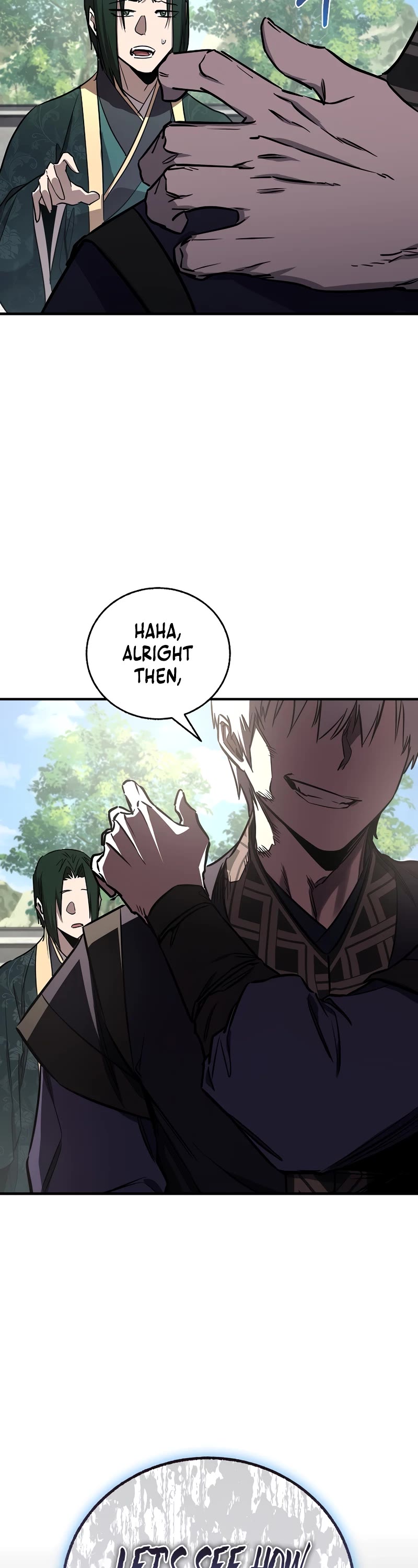 Childhood Friend of the Zenith chapter 21 page 38