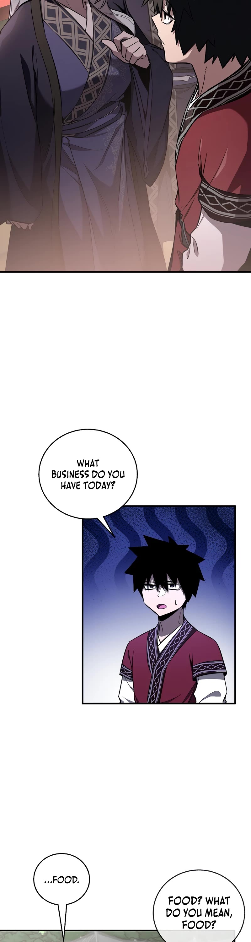 Childhood Friend of the Zenith chapter 21 page 4