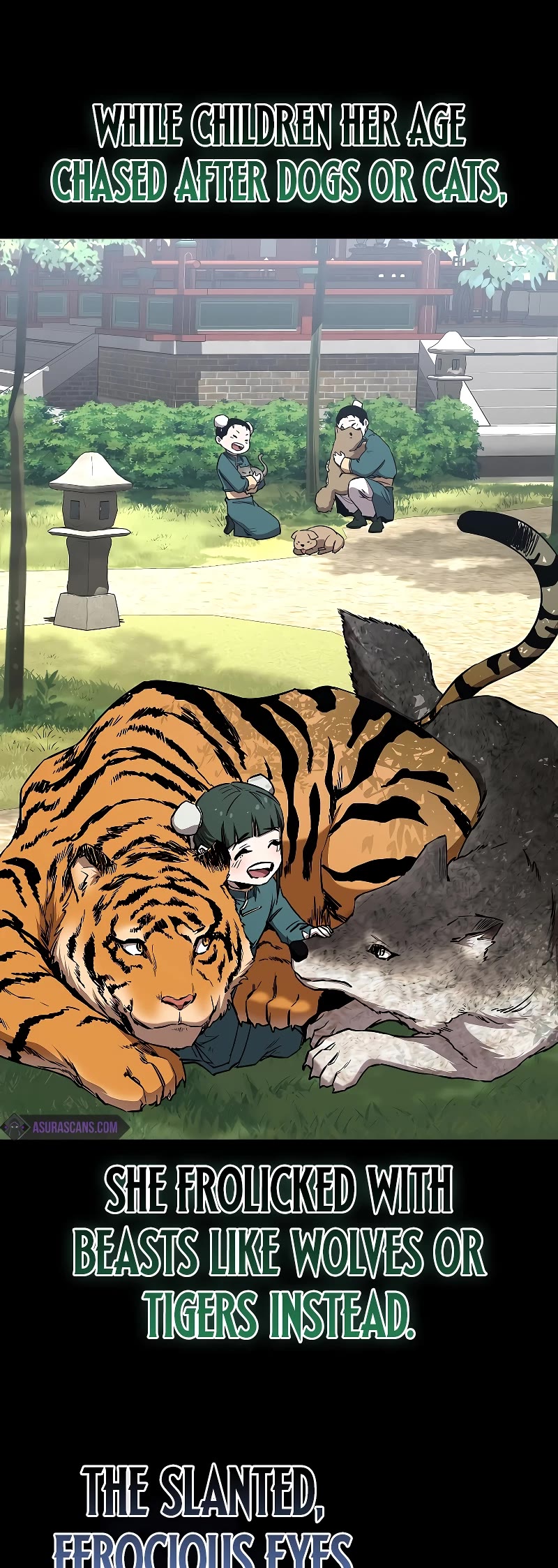 Childhood Friend of the Zenith chapter 22 page 10