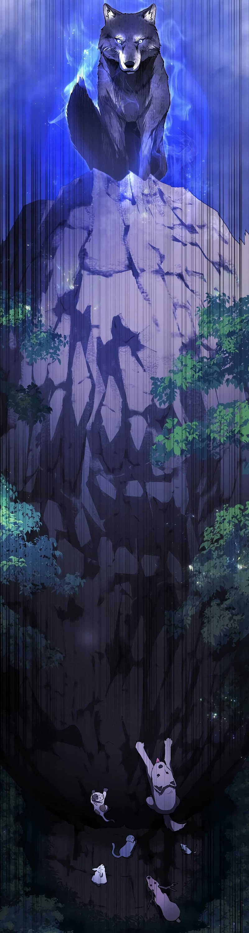 Childhood Friend of the Zenith chapter 22 page 12