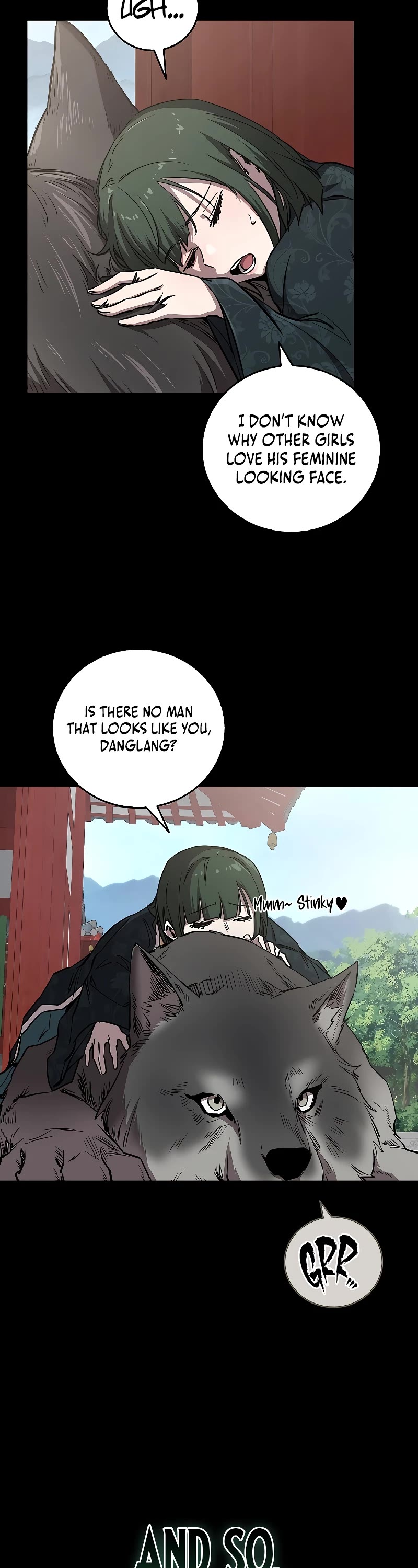 Childhood Friend of the Zenith chapter 22 page 14