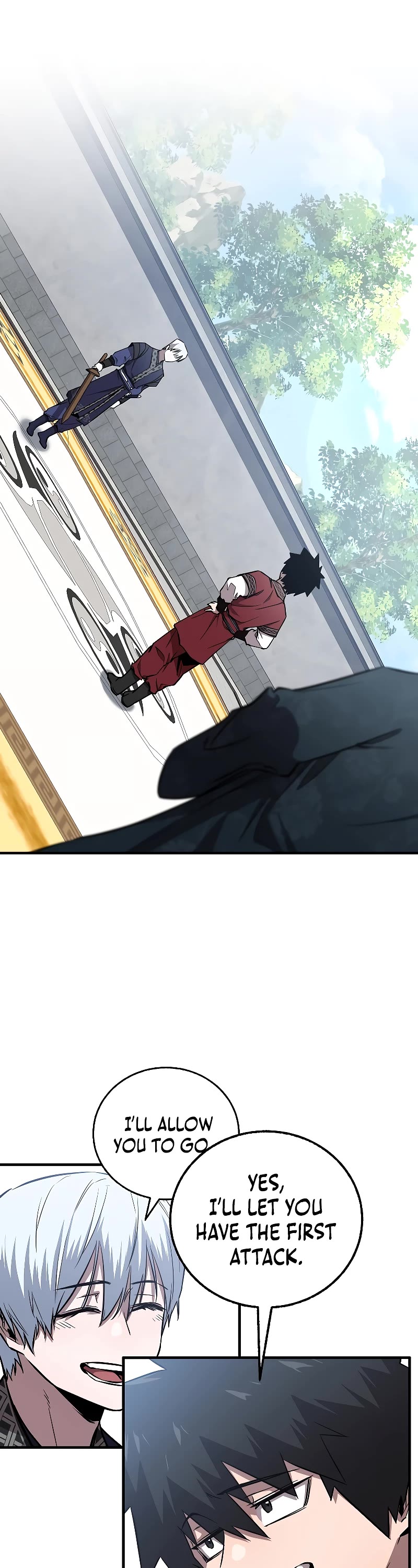 Childhood Friend of the Zenith chapter 22 page 2