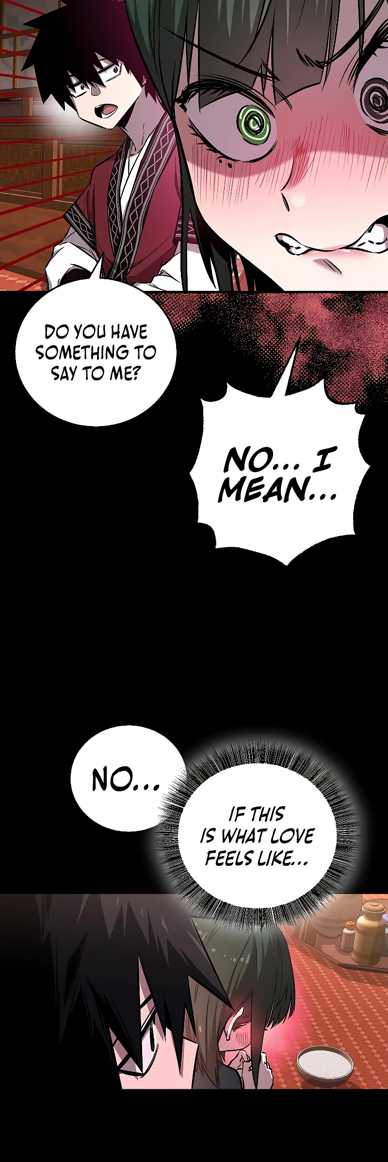 Childhood Friend of the Zenith chapter 22 page 20