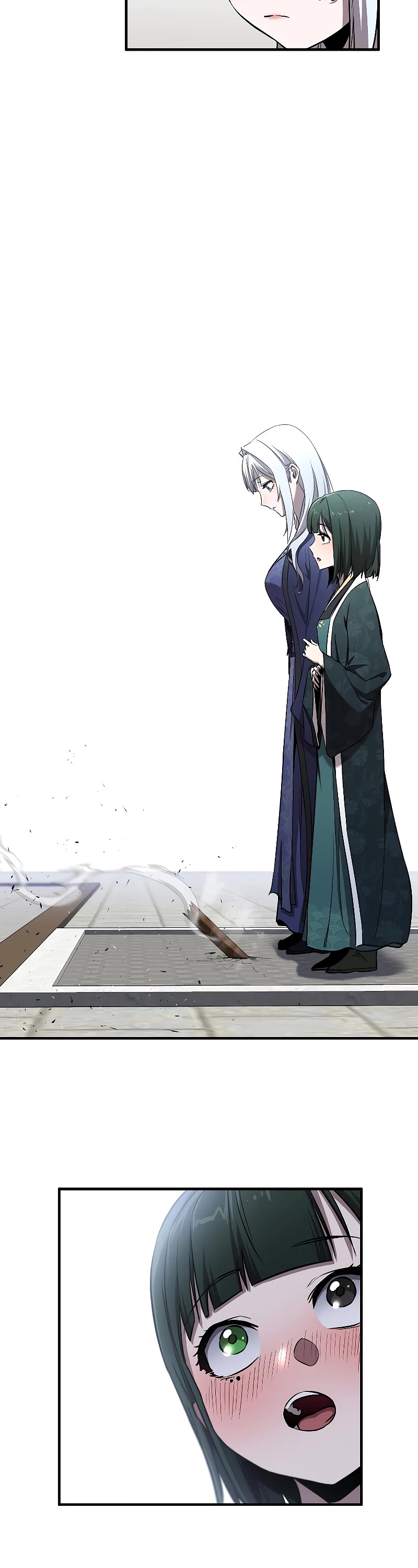 Childhood Friend of the Zenith chapter 22 page 23