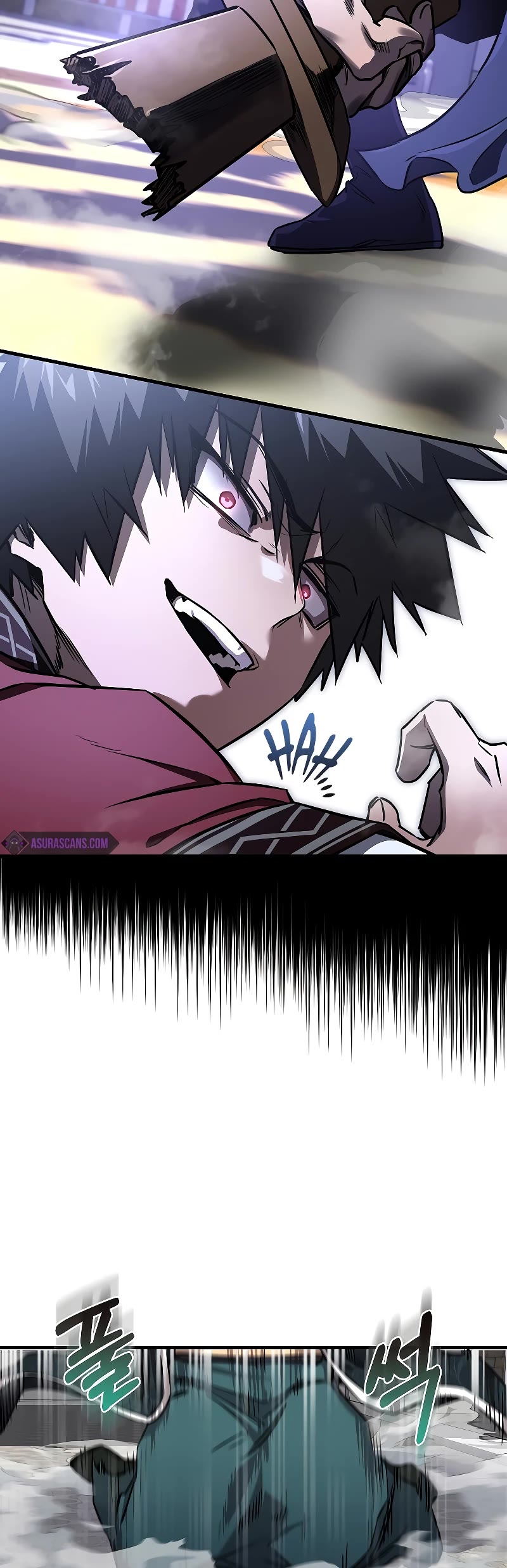 Childhood Friend of the Zenith chapter 22 page 25