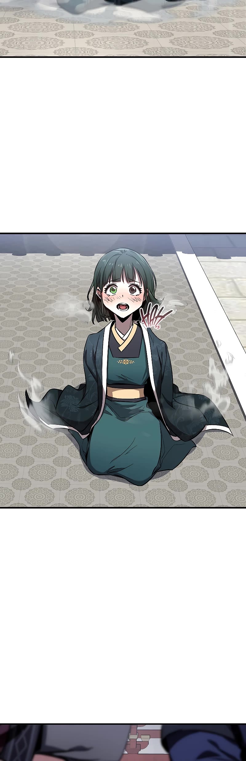 Childhood Friend of the Zenith chapter 22 page 26