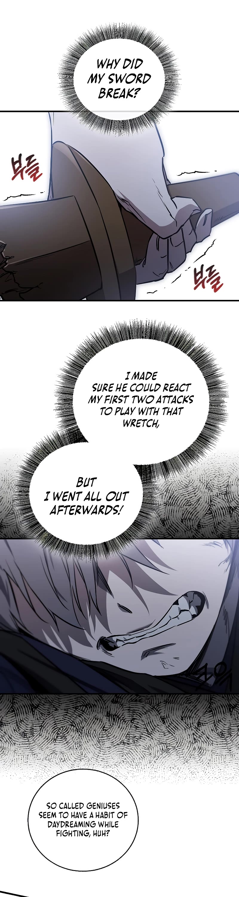 Childhood Friend of the Zenith chapter 22 page 28