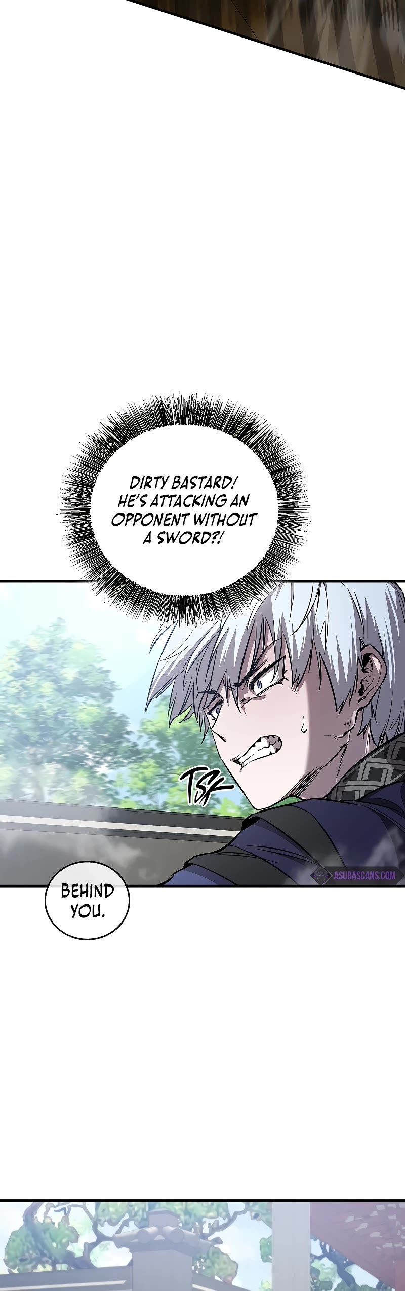 Childhood Friend of the Zenith chapter 22 page 31