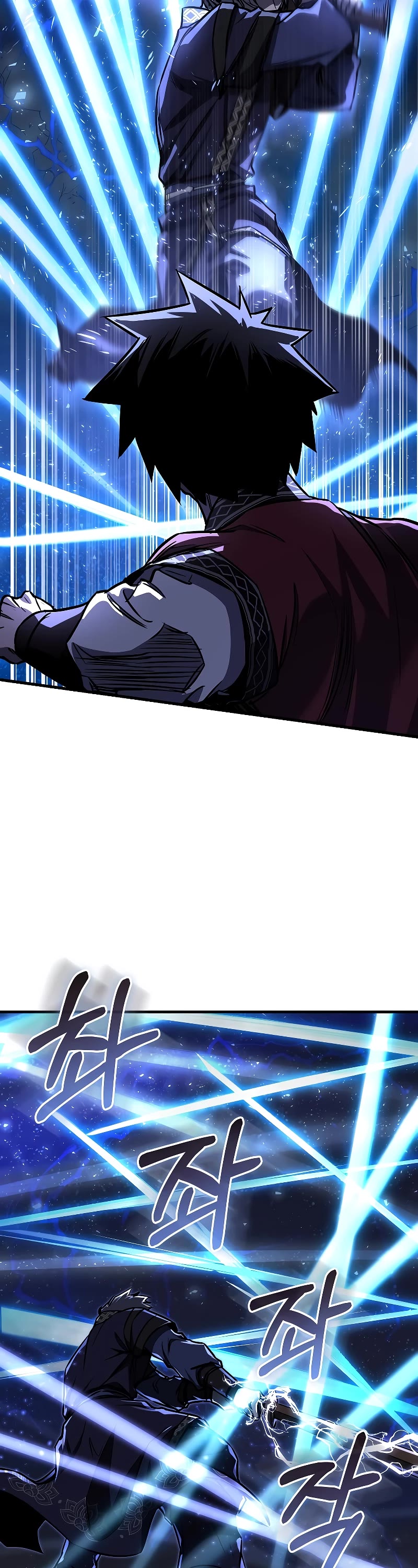 Childhood Friend of the Zenith chapter 22 page 38