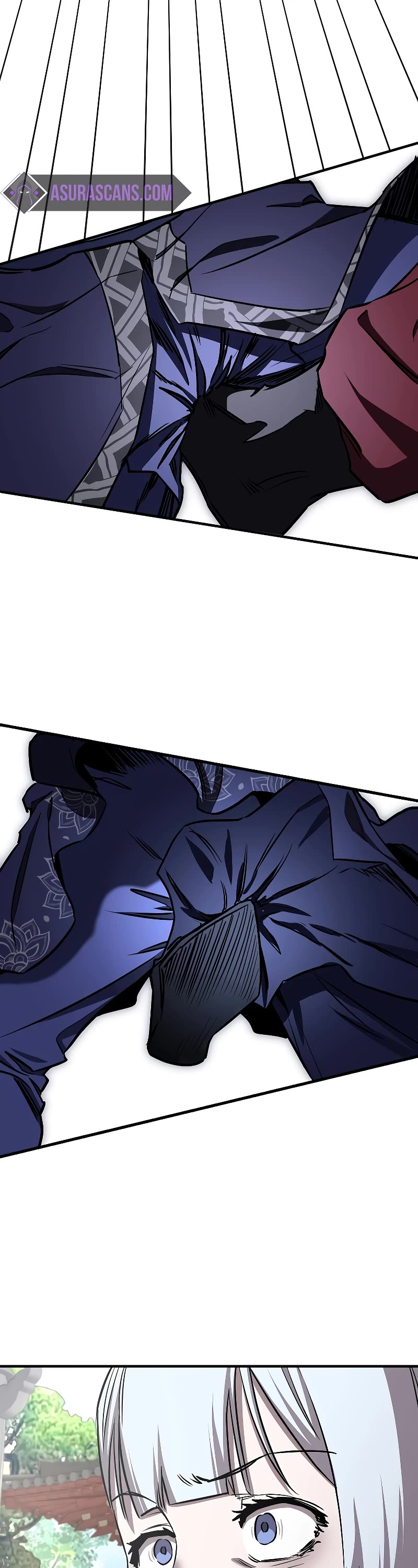 Childhood Friend of the Zenith chapter 22 page 43