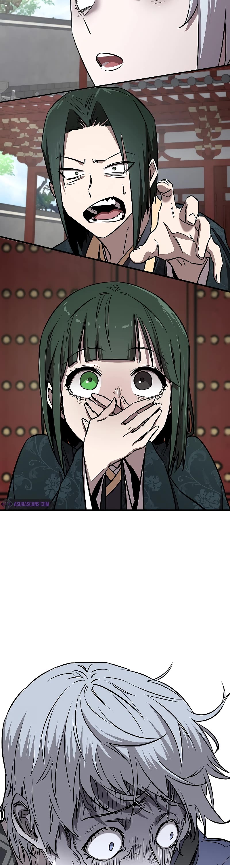 Childhood Friend of the Zenith chapter 22 page 44