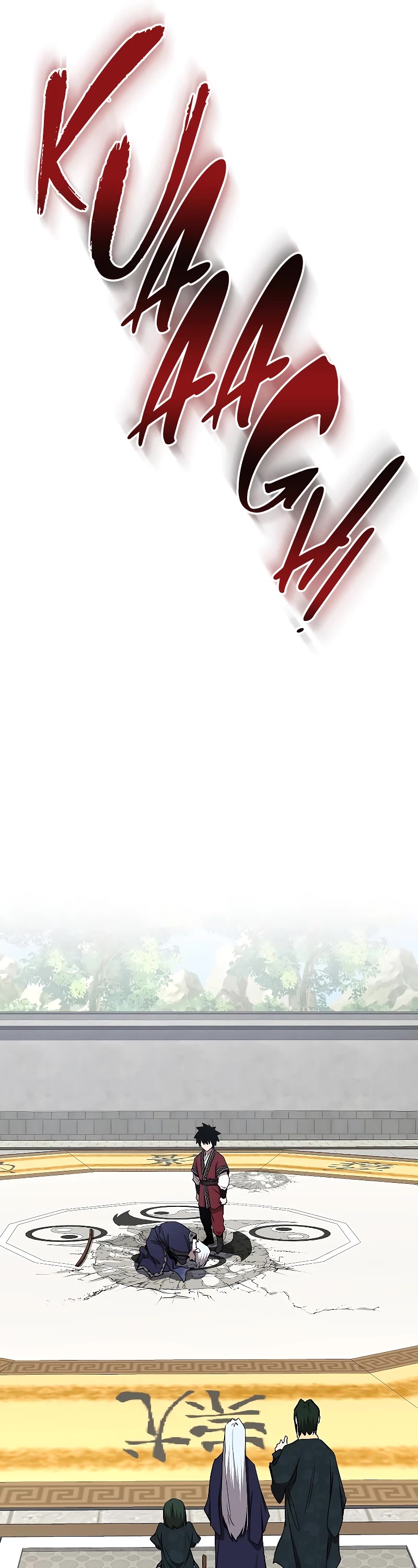 Childhood Friend of the Zenith chapter 22 page 47