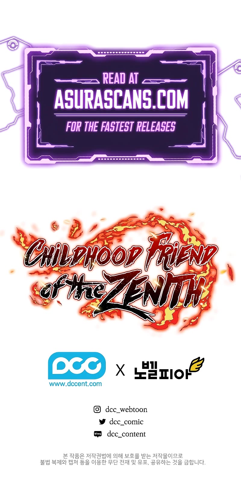 Childhood Friend of the Zenith chapter 22 page 50