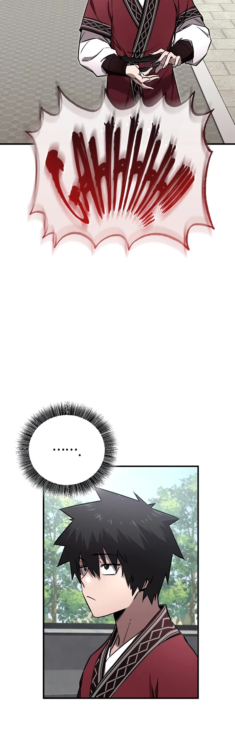 Childhood Friend of the Zenith chapter 23 page 11