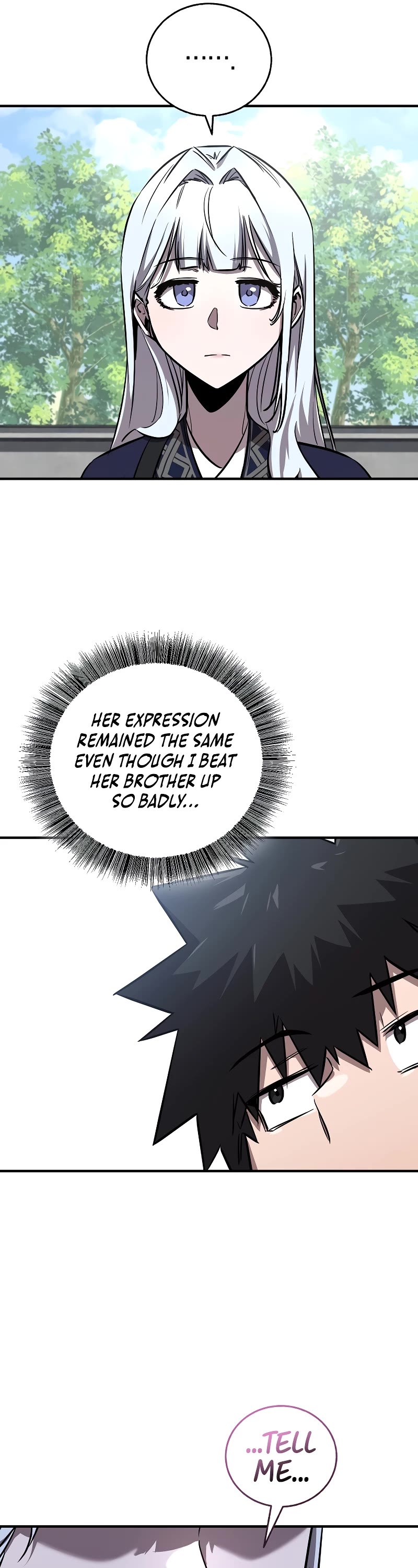 Childhood Friend of the Zenith chapter 23 page 17