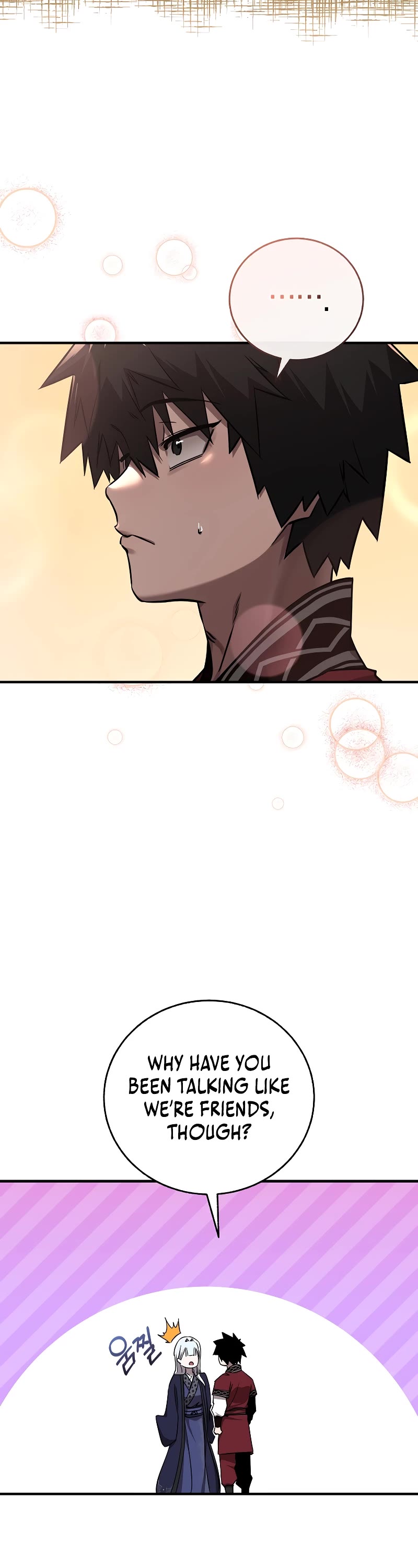 Childhood Friend of the Zenith chapter 23 page 19