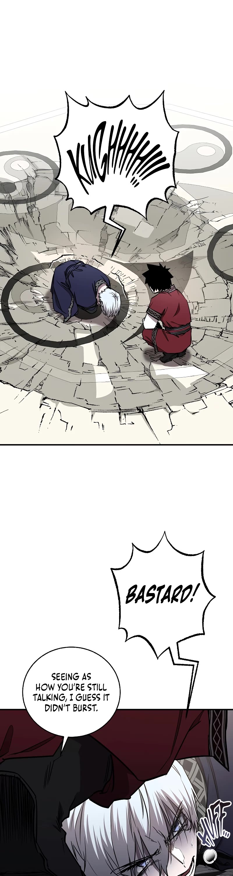 Childhood Friend of the Zenith chapter 23 page 2