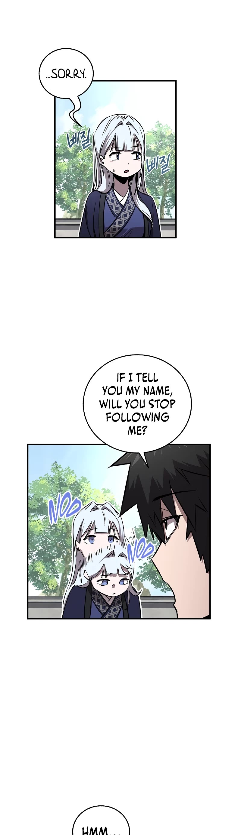 Childhood Friend of the Zenith chapter 23 page 20