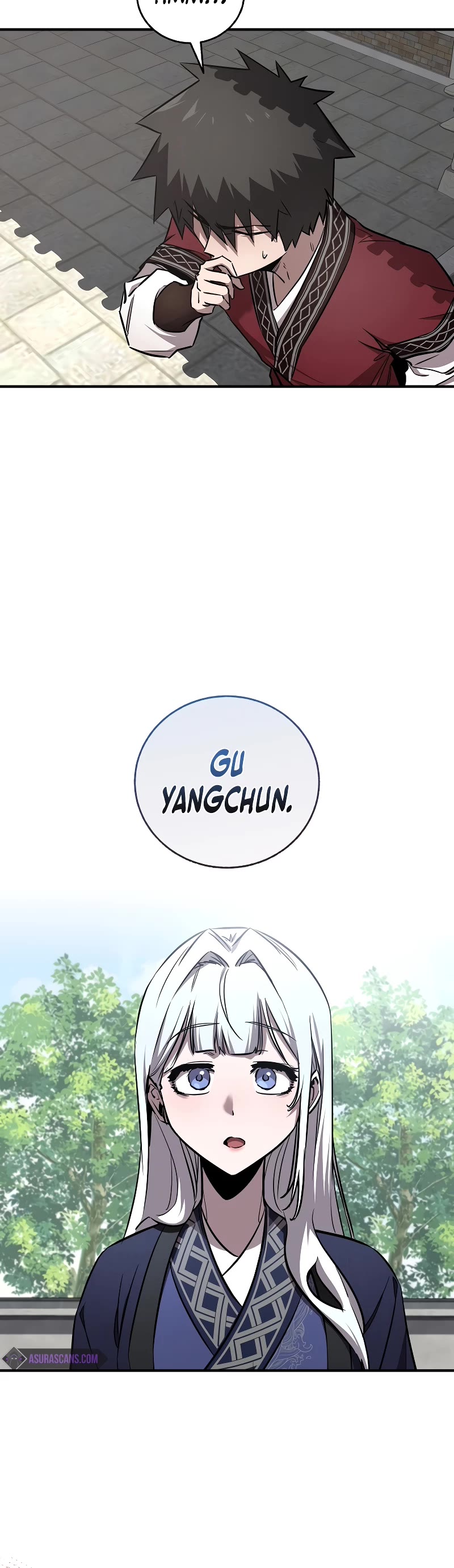 Childhood Friend of the Zenith chapter 23 page 21