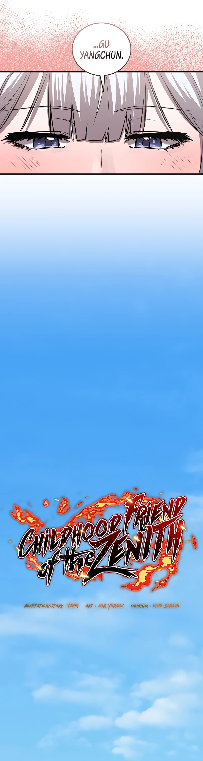 Childhood Friend of the Zenith chapter 23 page 22